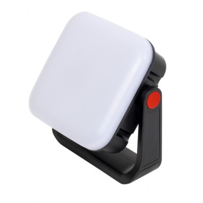 Proiector Portabil de mana USB 4 moduri iluminare alb Zilan ZTS8691 foto