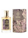 Cumpara ieftin Apa de parfum The Woods Collection Natural Karma By Dania Ishan, 100 ml, unisex