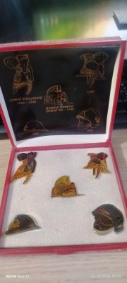 insigne pompieri 15 foto