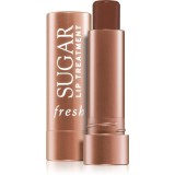 fresh Sugar Tinted Lip Treatment balsam de buze hidratant colorat culoare Cocoa 4,3 g