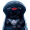 Scaun bicicleta copii SafeFront Clasic, Pozitie montare Centru, 15 Kg WeeRide WR13