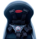 Scaun bicicleta copii SafeFront Clasic, Pozitie montare Centru, 15 Kg WeeRide WR13