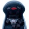 Scaun bicicleta copii SafeFront Clasic, Pozitie montare Centru, 15 Kg WeeRide WR13