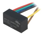 Convertor DC/DC 6-36V la 3-31V 1200mA cu cabluri