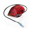 Stop led KTM 2008-2019 4MX