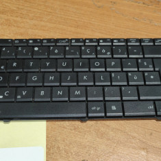 Tastatura Laptop Asus X73S MP-10A76F0-581 #A5645