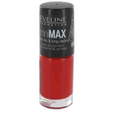 Cumpara ieftin Lac de unghii, Eveline Cosmetics, miniMAX, 5ml, nuanta 371