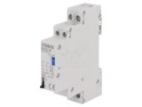 Releu Bistabil de Impulsuri NO 32A IP20