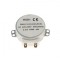 Motor platan cuptor microunde 49TYZ-A02 = H081