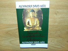 TAINELE INVATATURILOR TIBETANE -ALAXANDRA DAVID NEEL foto