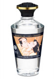 Ulei de Masaj Shunga Vanilla Fetish, Efect Incalzire, Aroma Vanilie, 100ml