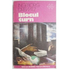Blocul turn &ndash; Ingeborg Drewitz