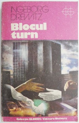 Blocul turn &amp;ndash; Ingeborg Drewitz foto