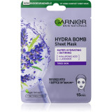 Cumpara ieftin Garnier Hydra Bomb masca de celule cu efect hidrantant si hranitor 28 g