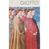 Gheorghe Szekely - Giotto (Editia: 1972)