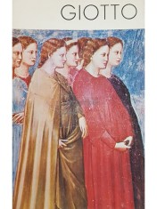 Gheorghe Szekely - Giotto (Editia: 1972) foto