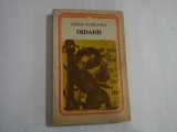 DIDAHII - ANTIM IVIREANUL