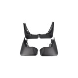 APARATORI NOROI COMPATIBILE VOLKSWAGEN TIGUAN II 2017-&gt; COD: MUD1054 CH-1, Oem