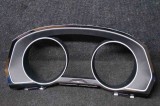 Ornament ceas de bord VW PASSAT Variant B8 3G5 2015 OEM: 3G1858366A 1985737