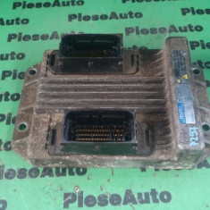 Calculator ecu Opel Astra H (2004-2009) 97350948