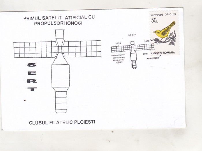 bnk fil Plic ocazional SERT - Ploiesti 2000
