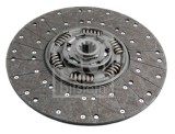 FEBI BILSTEIN 105084 Disc ambreiaj