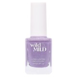 Lac unghii Long Lasting 0536 Baby Purple Wild &amp; Mild, 12ml