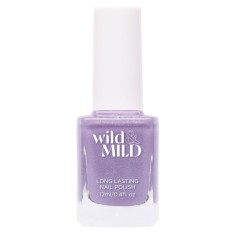 Lac unghii Long Lasting 0536 Baby Purple Wild &amp; Mild, 12ml