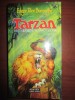 Tarzan: Din neamul maimutelor - Edgar Rice Burroughs, Corint Junior, Carte Povesti copii