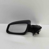 Oglinda Laterala Stanga BMW Seria 5 F10 (2010-2017) OEM 7283607 Originala