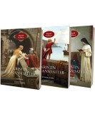 Kristin Lavransdatter (3 volume) 2025 - Sigrid Undset