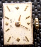 K.525 MECANISM CEAS MECANIC DE DAMA EBEL 17J SWISS 047