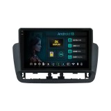 Cumpara ieftin Navigatie 2K HUB64 Seat Ibiza IV (2014-2017), 4GB RAM, Android 13, Octacore, Slot Sim 4G, DSP, GPS, Wi-FI, Carplay, Android Auto, USB, Bluetooth, Waze