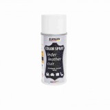 Spray Vopsea Piele Stanger Leather Negru 150ml - Reconditionare Tapiterie Auto, Canapele, Textile