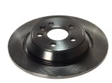 Disc frana FORD MONDEO IV Limuzina (BA7) (2007 - 2016) ABE C4G012ABE