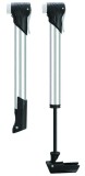 Mini Pompa Aluminiu 25x280mm valva AV/FV Cod:MXBAC0205