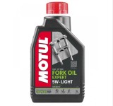 Cumpara ieftin Ulei furca - telescoape Motul 5W Light Ex 1 Litru