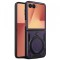 Husa pentru Samsung Galaxy Z Flip7 F766, Techsuit, CamGuard Pro, Mov