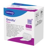 Plasture Omnifix Elastic, 5 cm*10 m, Hartmann