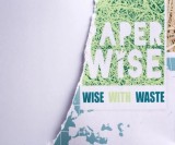 PaperWise h&acirc;rtie de copiator A3 80 g/m&sup2; (albă, 500 coli)