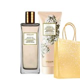 Punga Innocent White Lilac (parfum 50 ml,crema maini 75 ml), Oriflame