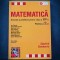 MATEMATICA - EXERCITII SI PROBLEME - CLASA A VII-A - ION CHESCA