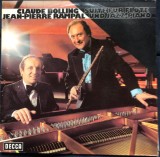 Vinil Jean-Pierre Rampal / Claude Bolling &lrm;&ndash; Suite F&uuml;r Flute Und Jazz (VG++)