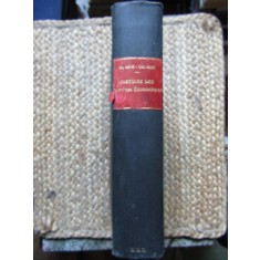 Charles Gide - Histoire des doctrines economiques
