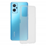 Cumpara ieftin Husa pentru Realme 9i / Oppo A76 / Oppo A96, Techsuit Clear Silicone, Transparenta