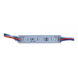 Modul Rgb 3SMD 5050 Cu 7 Culori De 12V TCT-5046, General