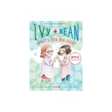 Ivy and Bean What's the Big Idea? (Book 7)