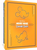 Disney Masters Collector's Box Set #11: Vols. 21 &amp; 22