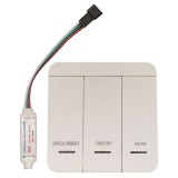 LED running Ctrl wireless