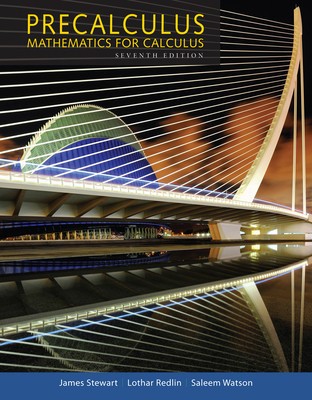 Precalculus: Mathematics for Calculus foto